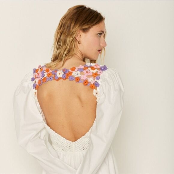 Stella Pardo MAHIMA DRESS - Picture 1 of 5